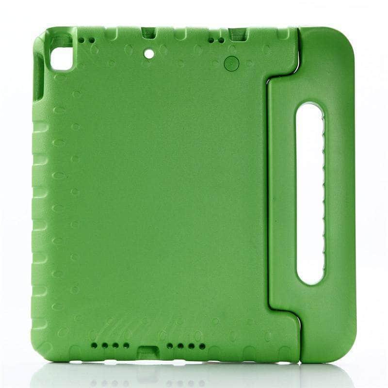 CaseBuddy Australia Casebuddy iPad 8 10.2 2019 A2200 A2198 A2232 EVA Shockproof Stand Case