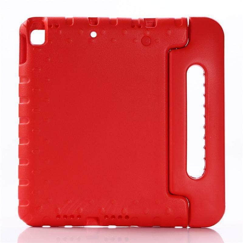 CaseBuddy Australia Casebuddy iPad 8 10.2 2019 A2200 A2198 A2232 EVA Shockproof Stand Case