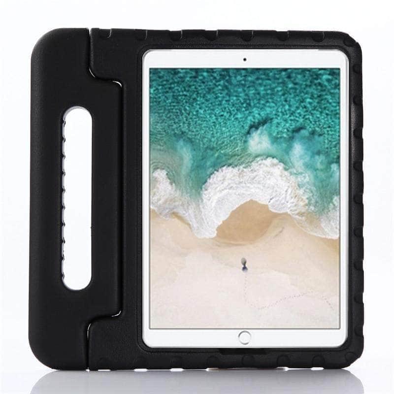 CaseBuddy Australia Casebuddy iPad 8 10.2 2019 A2200 A2198 A2232 EVA Shockproof Stand Case