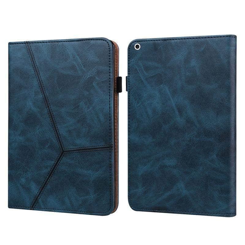 CaseBuddy Australia Casebuddy iPad 9 Luxury PU Leather Wallet Stand