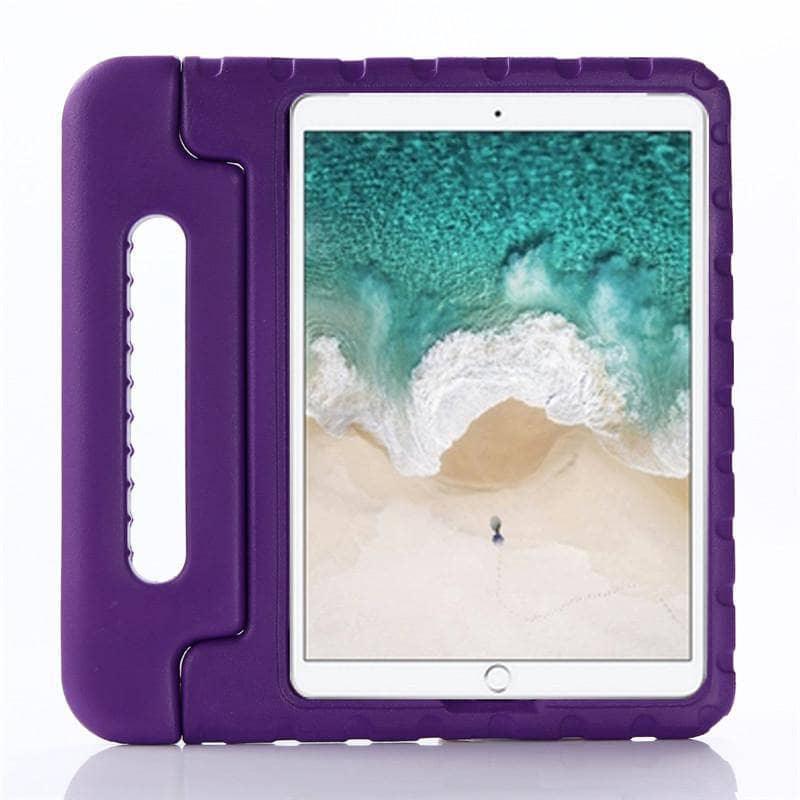 iPad Air 3 10.5 2019 EVA Foam Shockproof Children Kids Handle Stand - CaseBuddy