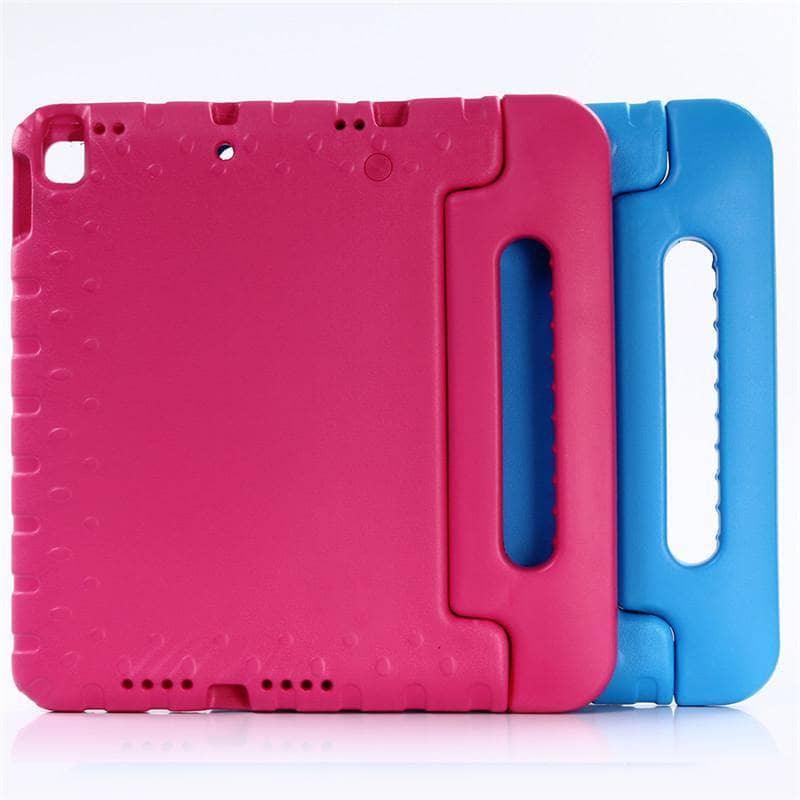 iPad Air 3 10.5 2019 EVA Foam Shockproof Children Kids Handle Stand - CaseBuddy