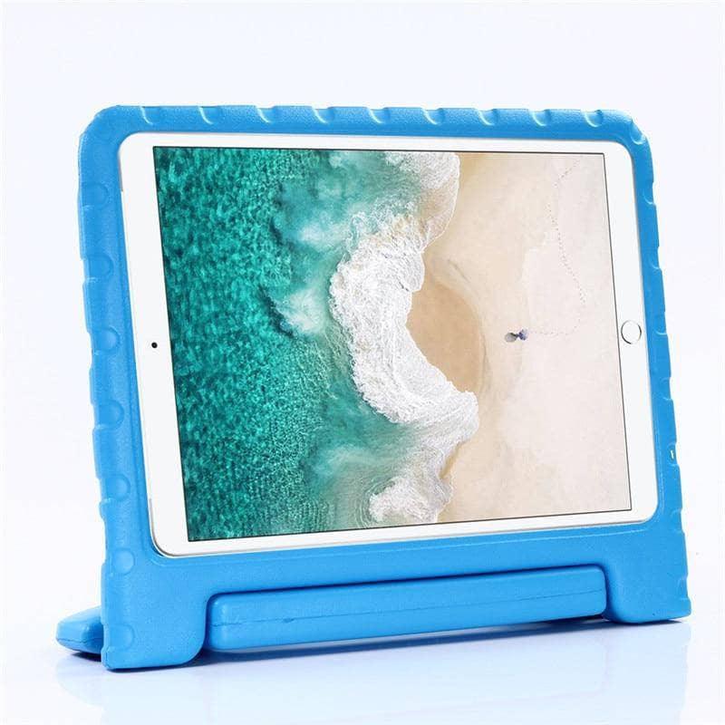 iPad Air 3 10.5 2019 EVA Foam Shockproof Children Kids Handle Stand - CaseBuddy