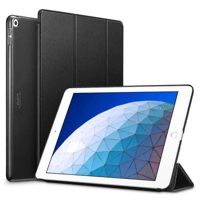 ESR iPad Air 3 2019 Yippee Trifold Smart Case Auto Sleep/Wake Lightweight Stand - CaseBuddy