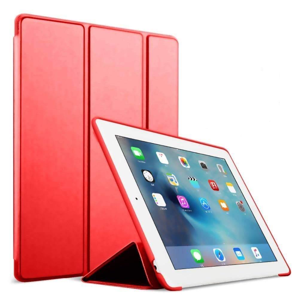 iPad Air 3rd Generation 10.5 Case Smart Cover Trifold Stand Soft Back Cover - CaseBuddy