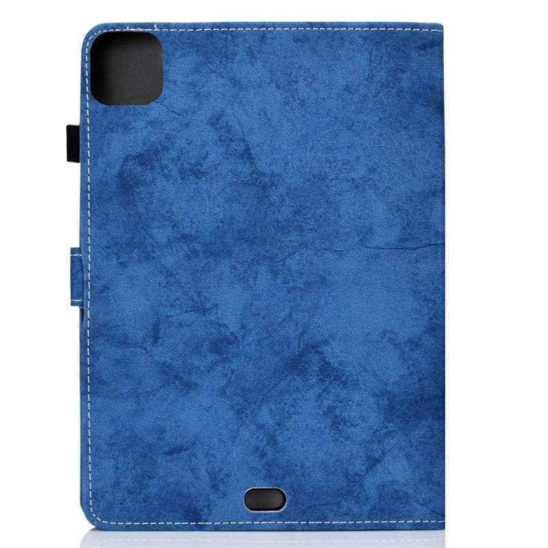 CaseBuddy Australia Casebuddy iPad Air 4 10.9 2020 Business Leather Stand Case