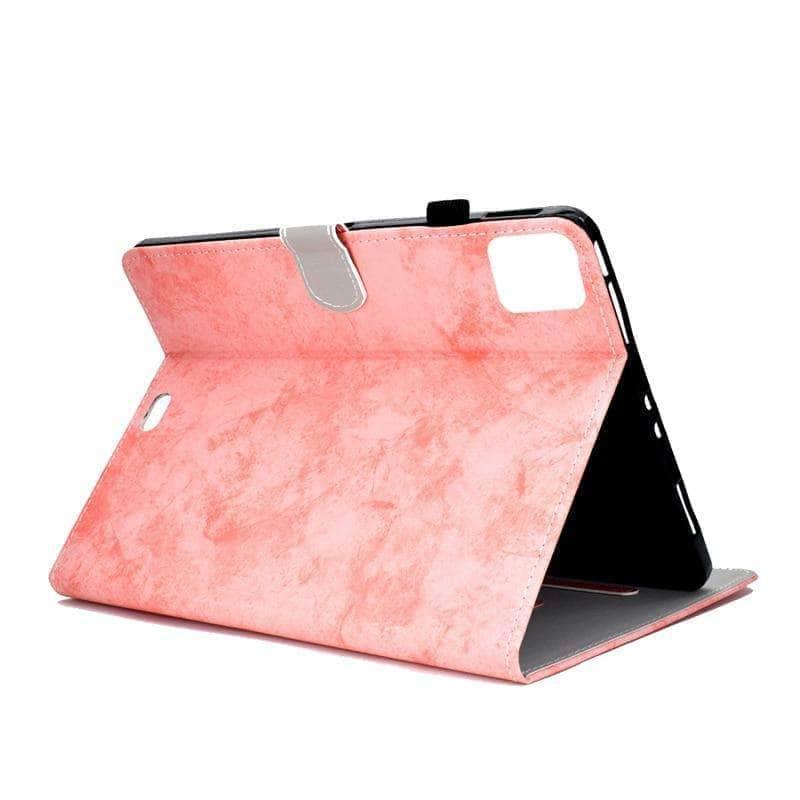 CaseBuddy Australia Casebuddy iPad Air 4 10.9 2020 Business Leather Stand Case