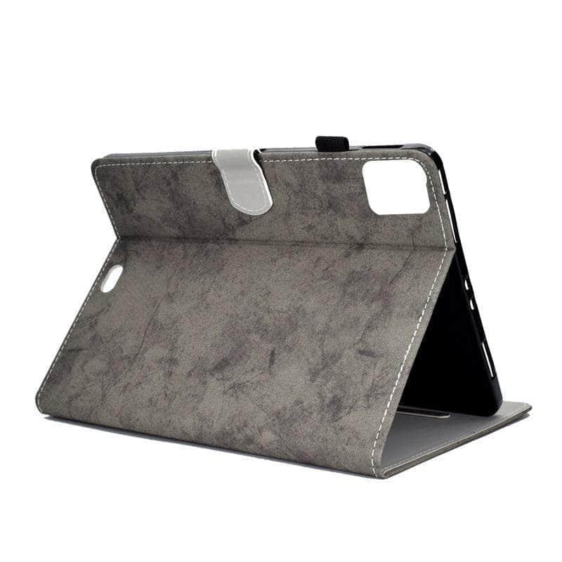 CaseBuddy Australia Casebuddy iPad Air 4 10.9 2020 Business Leather Stand Case