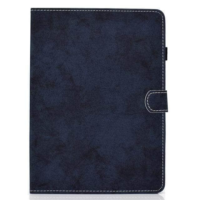 CaseBuddy Australia Casebuddy Black / Ipad Air 4 10.9 2020 iPad Air 4 10.9 2020 Business Leather Stand Case