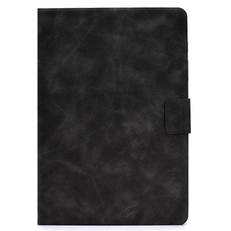 CaseBuddy Australia Casebuddy iPad Air 4 10.9 2020 Business Ultra Thin Leather Stand Case