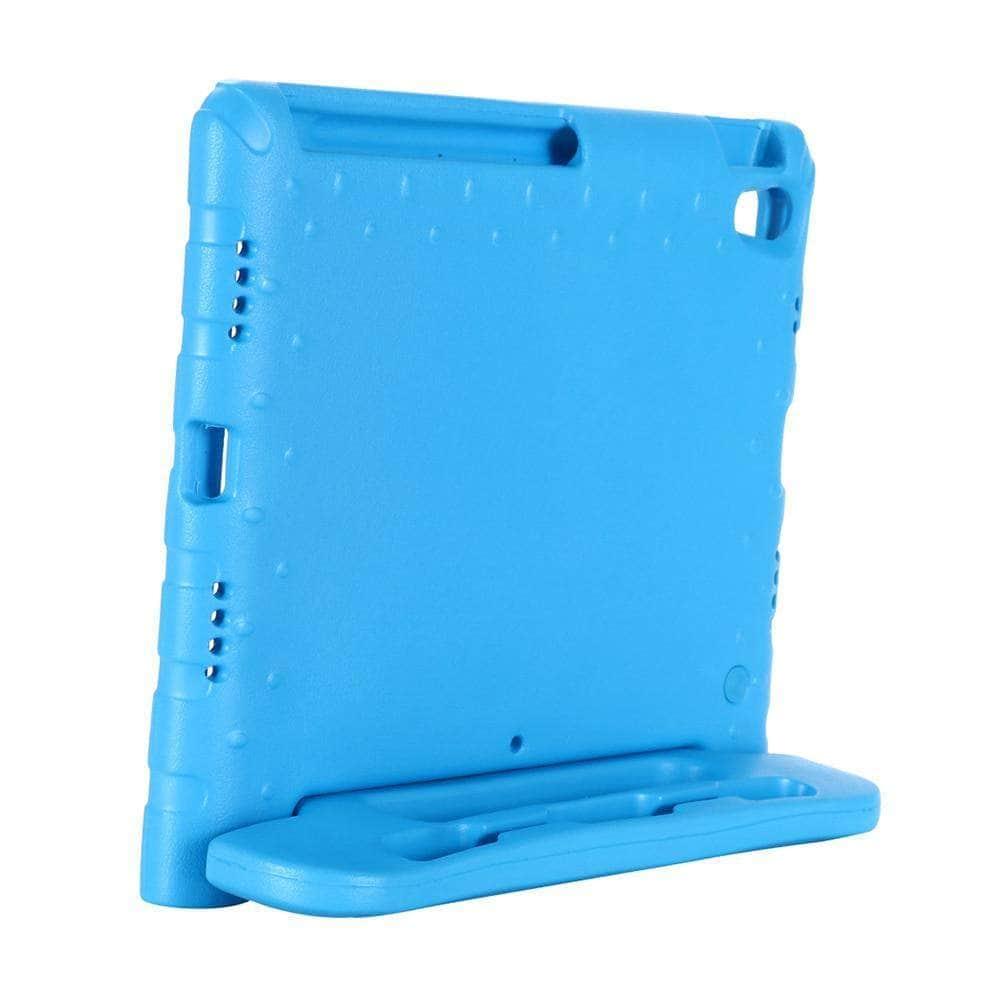 CaseBuddy Australia Casebuddy iPad Air 4 10.9 2020 Kids Safe Rugged Proof Shockproof Thick EVA Foam Case