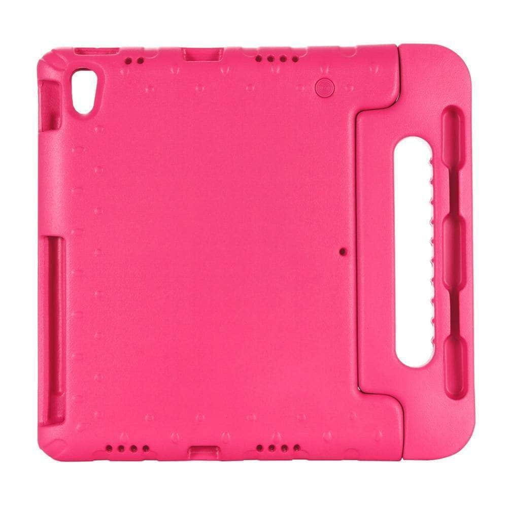 CaseBuddy Australia Casebuddy iPad Air 4 10.9 2020 Kids Safe Rugged Proof Shockproof Thick EVA Foam Case