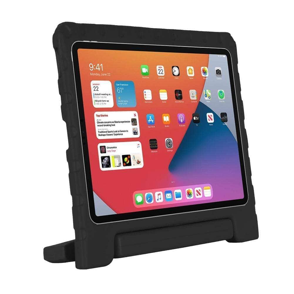 CaseBuddy Australia Casebuddy iPad Air 4 10.9 2020 Kids Safe Rugged Proof Shockproof Thick EVA Foam Case