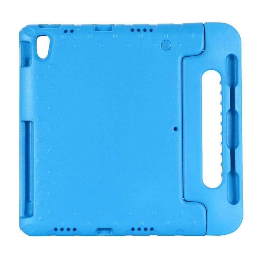 CaseBuddy Australia Casebuddy iPad Air 4 10.9 2020 Kids Safe Rugged Proof Shockproof Thick EVA Foam Case