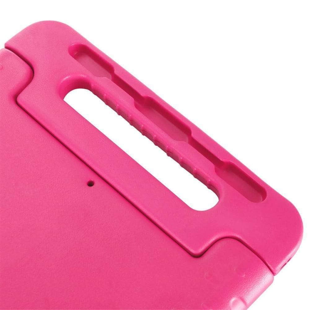 CaseBuddy Australia Casebuddy iPad Air 4 10.9 2020 Kids Safe Rugged Proof Shockproof Thick EVA Foam Case