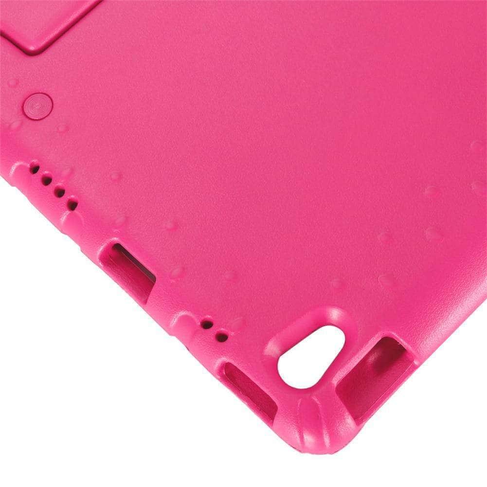 CaseBuddy Australia Casebuddy iPad Air 4 10.9 2020 Kids Safe Rugged Proof Shockproof Thick EVA Foam Case