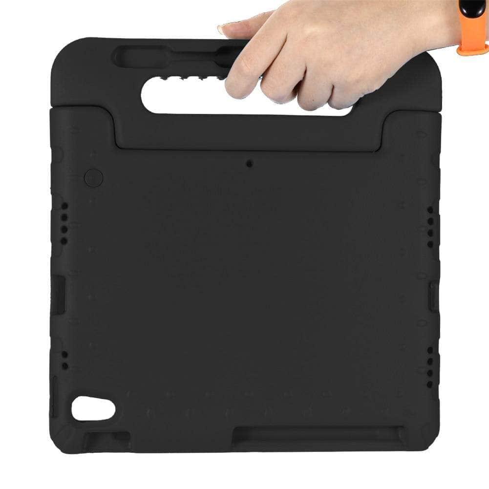 CaseBuddy Australia Casebuddy iPad Air 4 10.9 2020 Kids Safe Rugged Proof Shockproof Thick EVA Foam Case