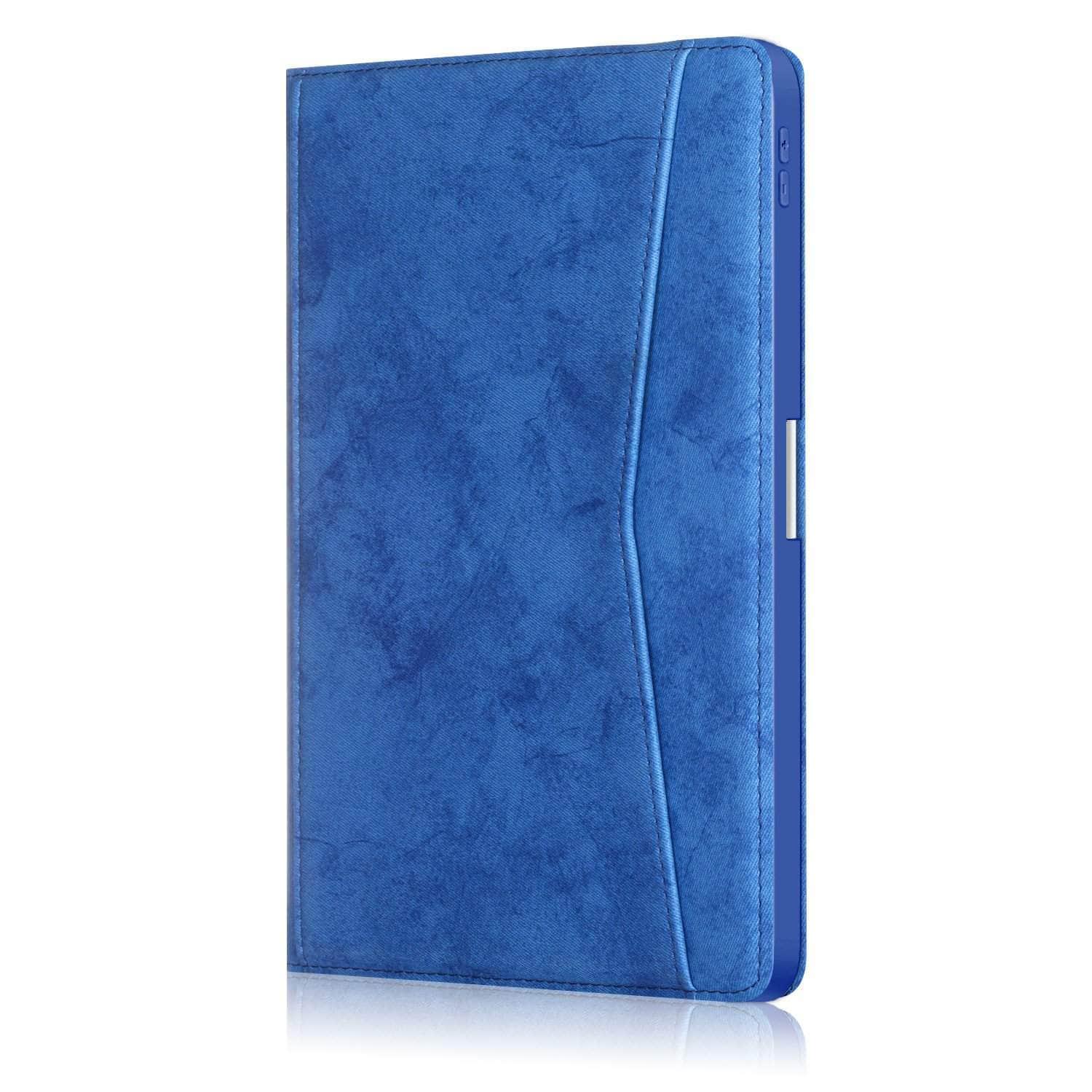 iPad Air 4 2020 10.9 Protective Case Pencil Holder Auto Sleep/Wake - CaseBuddy