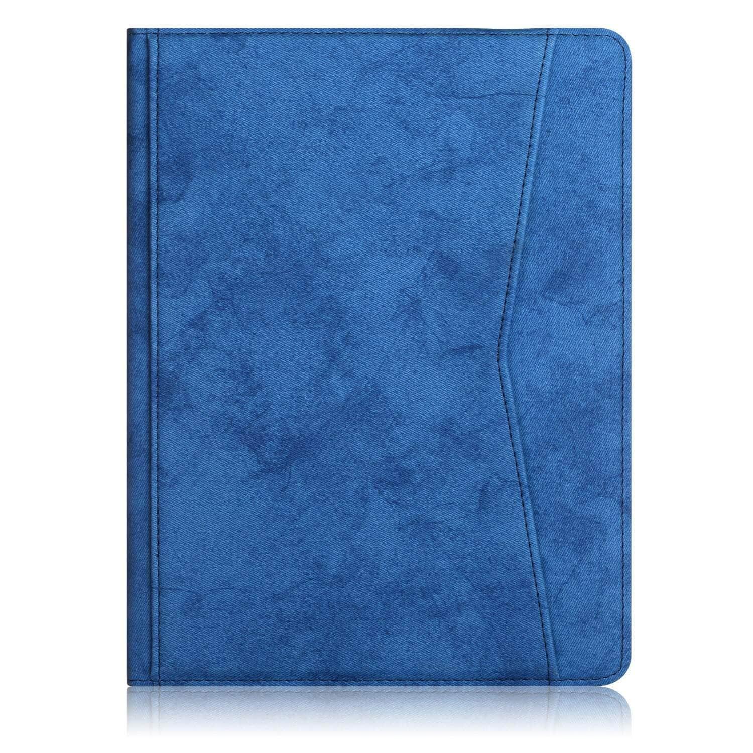 iPad Air 4 2020 10.9 Protective Case Pencil Holder Auto Sleep/Wake - CaseBuddy