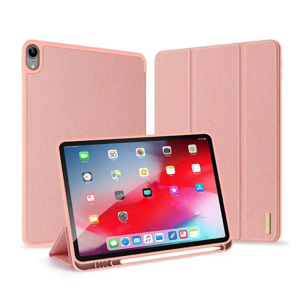 CaseBuddy Australia Casebuddy iPad Air 4 2020 10.9 Protective Smart Ultra Slim Lightweight Flexible Stand