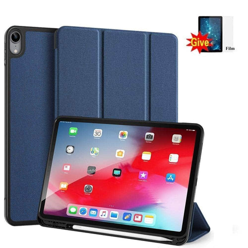 CaseBuddy Australia Casebuddy iPad Air 4 2020 10.9 Protective Smart Ultra Slim Lightweight Flexible Stand