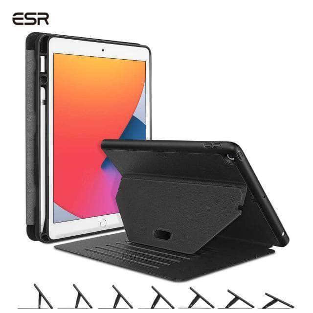 ESR 2020 iPad Air 4 Pen Holder Case - CaseBuddy