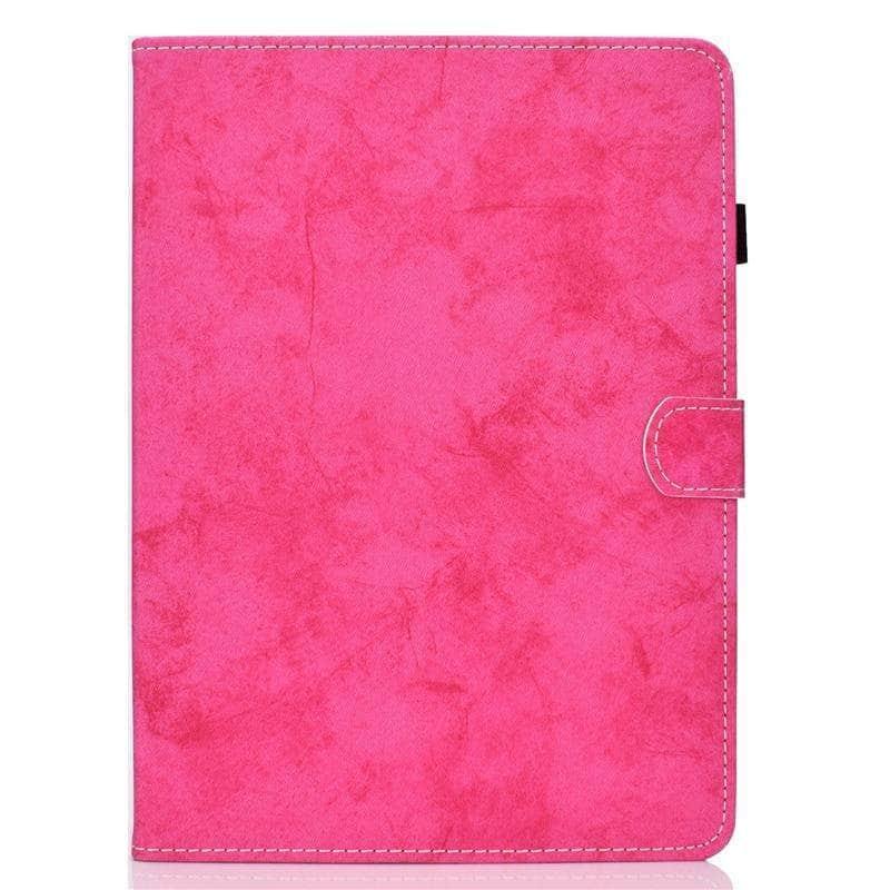 CaseBuddy Australia Casebuddy iPad Air 5 2022 Business Leather Stand Case