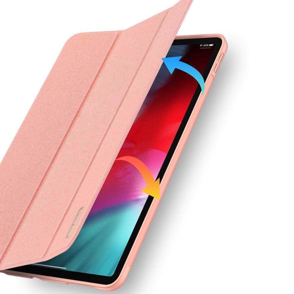 CaseBuddy Australia Casebuddy iPad Air 5 2022 Protective Smart Ultra Slim Lightweight Flexible Stand