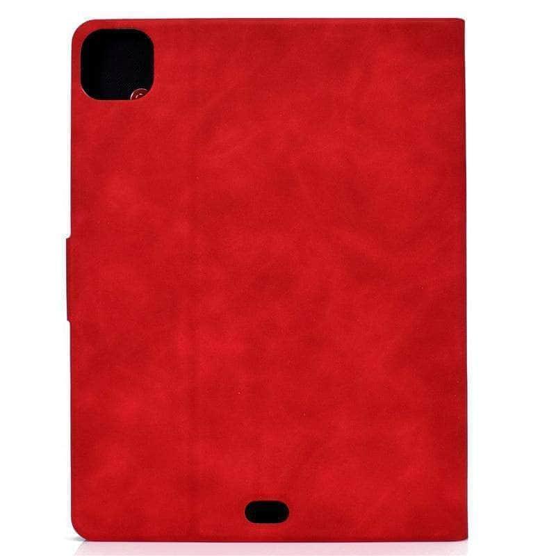 CaseBuddy Australia Casebuddy iPad Air 5 Business Ultra Thin Leather Stand Case