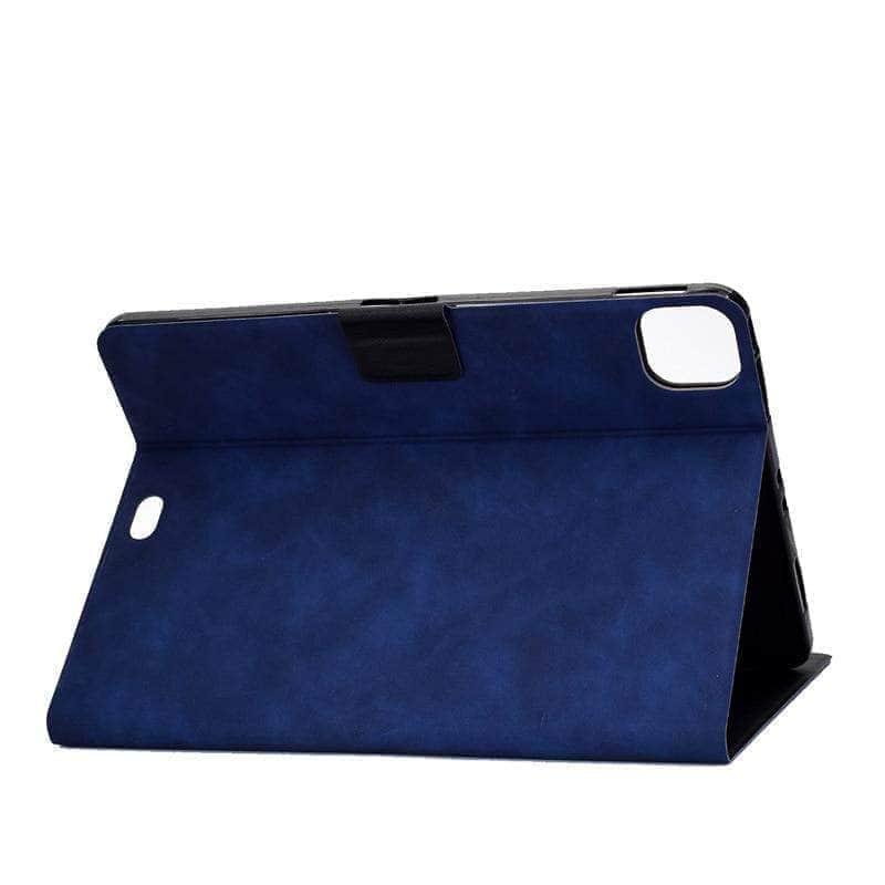 CaseBuddy Australia Casebuddy iPad Air 5 Business Ultra Thin Leather Stand Case