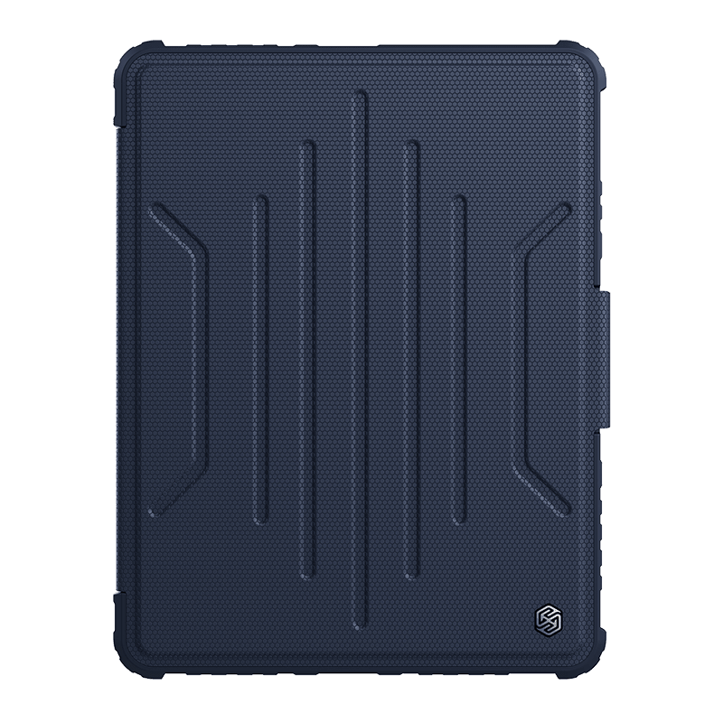 iPad Air 5 Nillkin Bumper SnapSafe Protection Shield