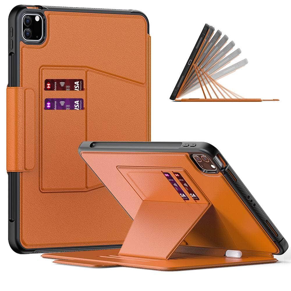 iPad Air 5 Protective Stand Case