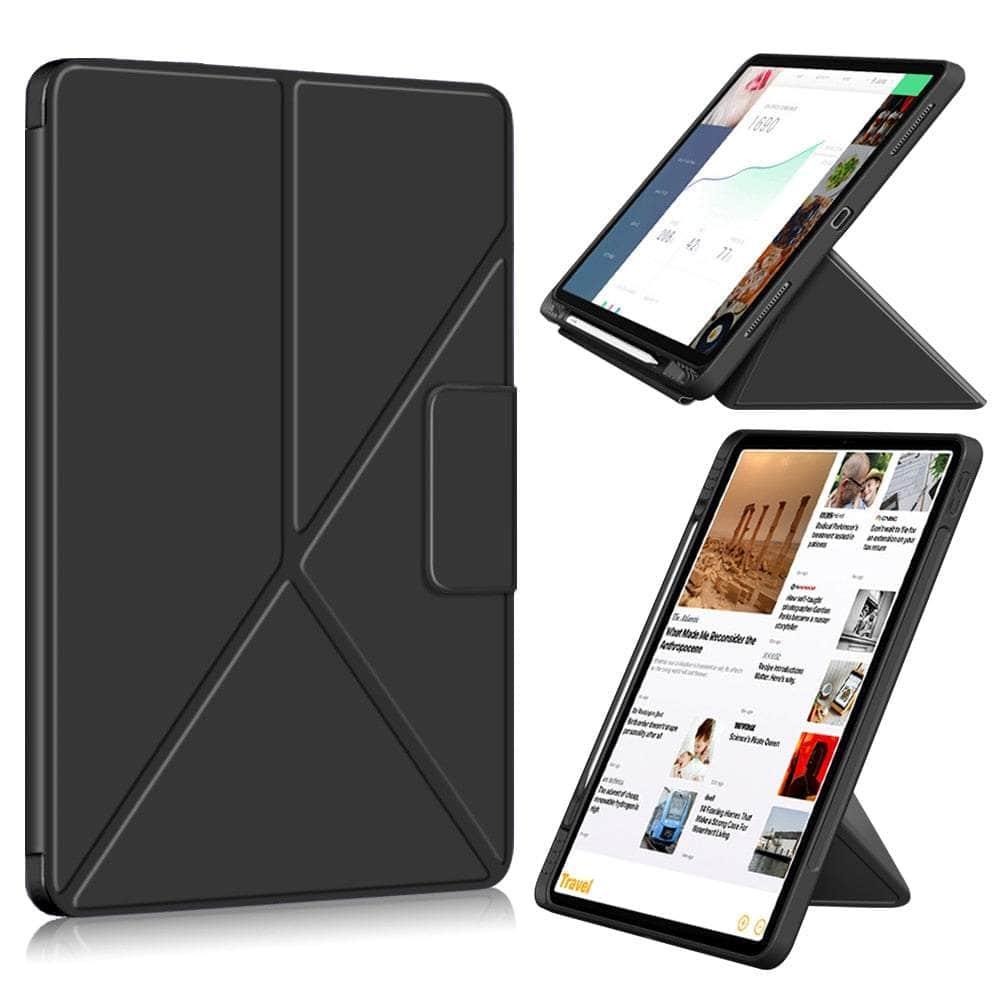 iPad Air 5 Tri-Fold Super Smart Case