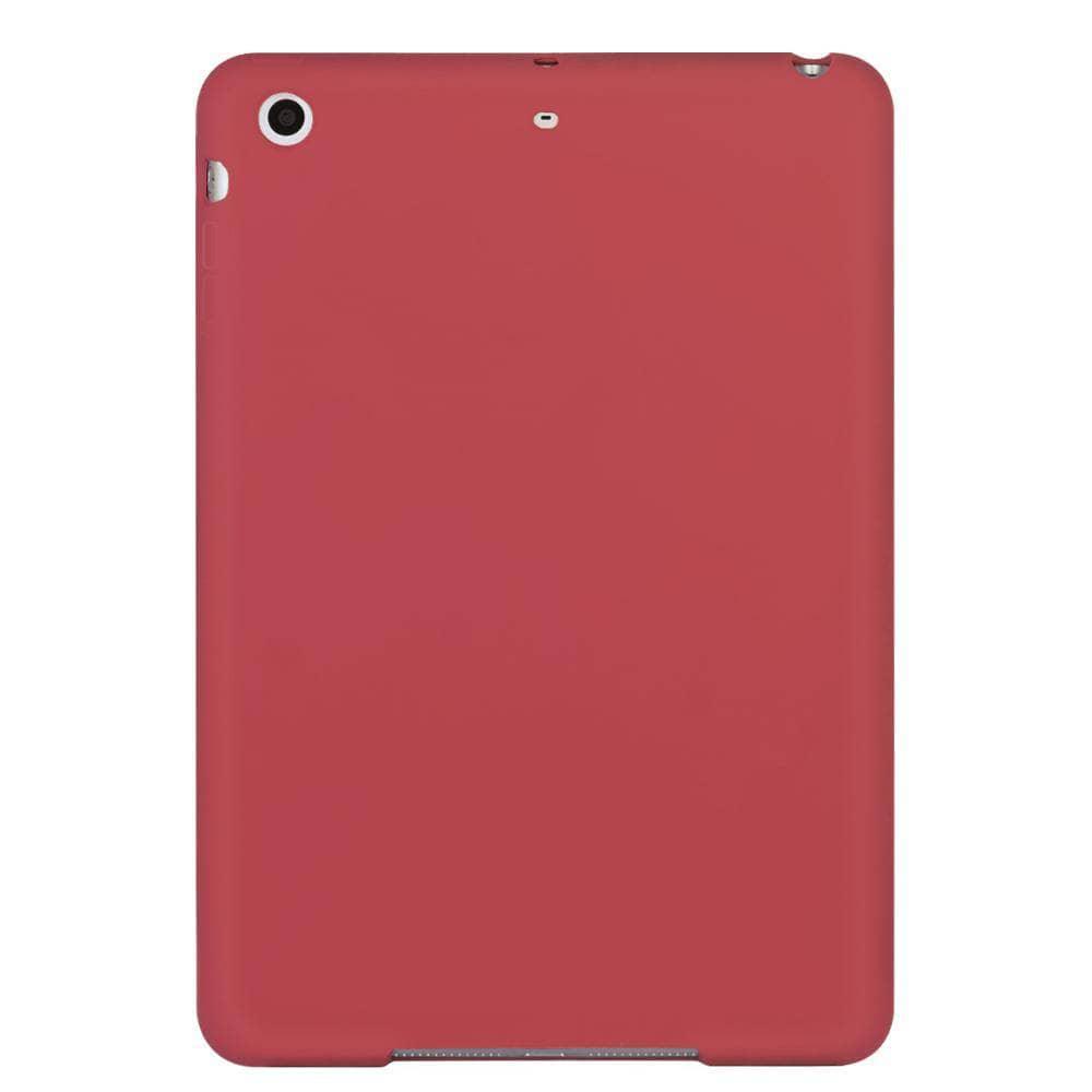 iPad Mini 5 2019 Kids Students Baby Safe Silicone Soft Protective Case