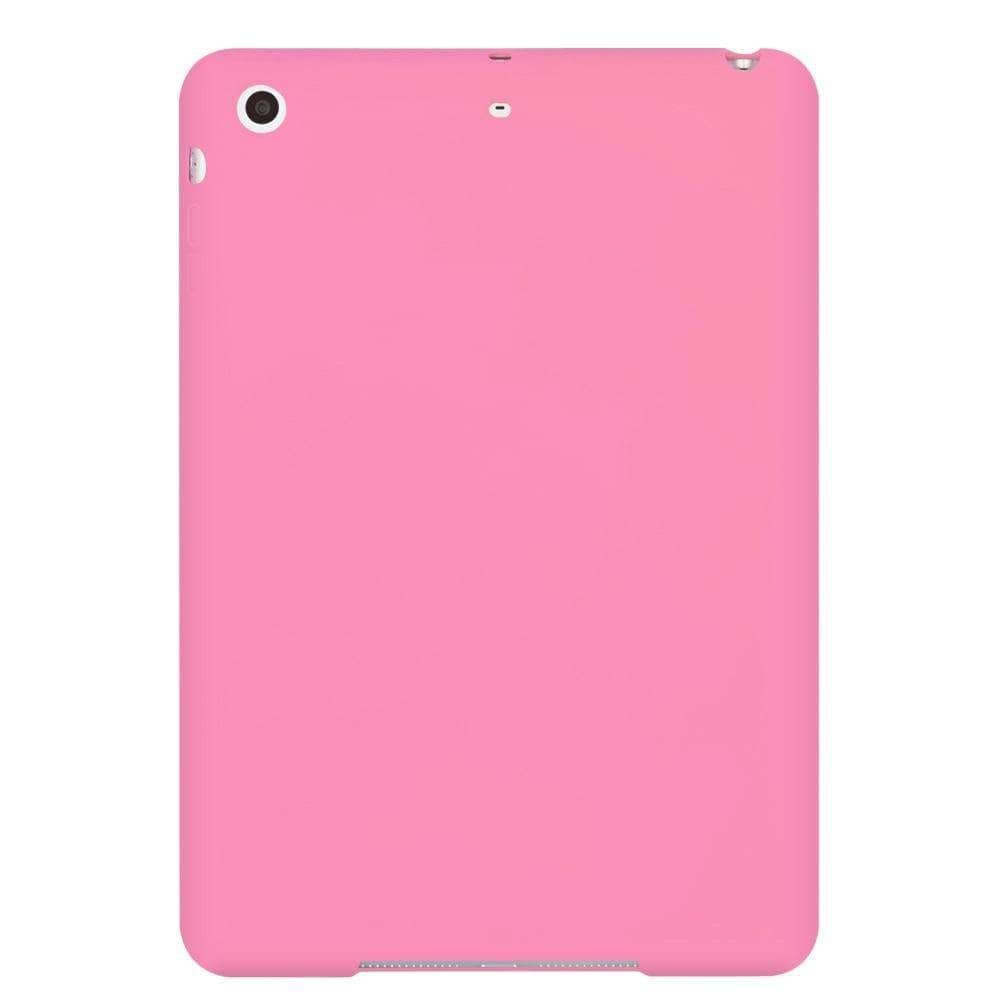 iPad Mini 5 2019 Kids Students Baby Safe Silicone Soft Protective Case