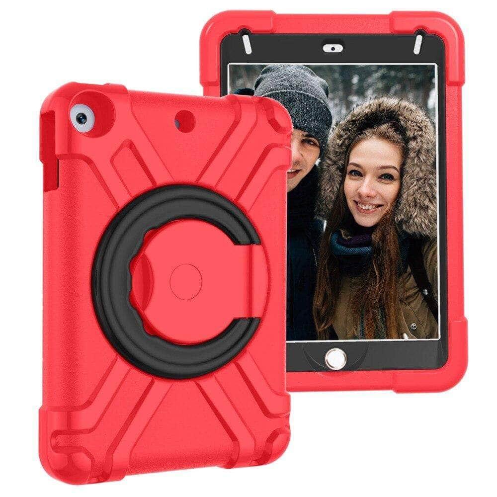 iPad Mini 5 EVA Foam Shockproof Hand-held Kids Case