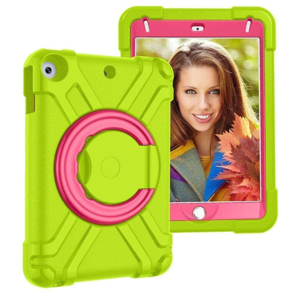 iPad Mini 5 EVA Foam Shockproof Hand-held Kids Case