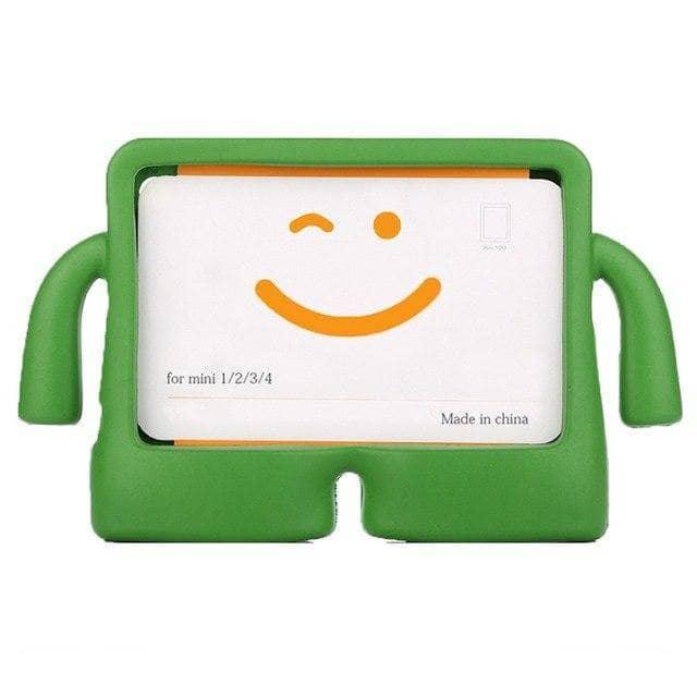 iPad Mini 5 Non-toxic EVA Drop Resistance iBuddy Case