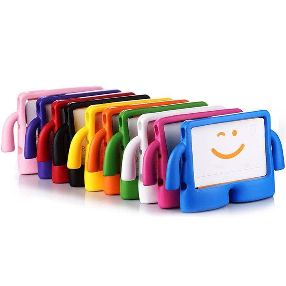 iPad Mini 5 Non-toxic EVA Drop Resistance iBuddy Case