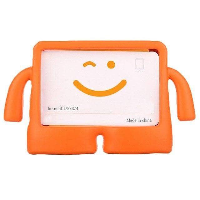 iPad Mini 5 Non-toxic EVA Drop Resistance iBuddy Case