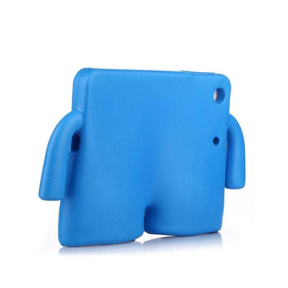 iPad Mini 5 Non-toxic EVA Drop Resistance iBuddy Case