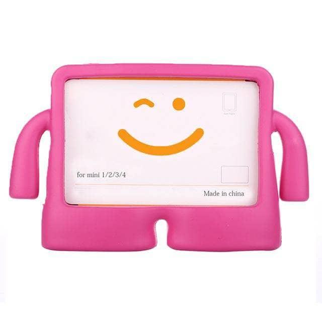 iPad Mini 5 Non-toxic EVA Drop Resistance iBuddy Case