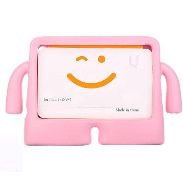 iPad Mini 5 Non-toxic EVA Drop Resistance iBuddy Case