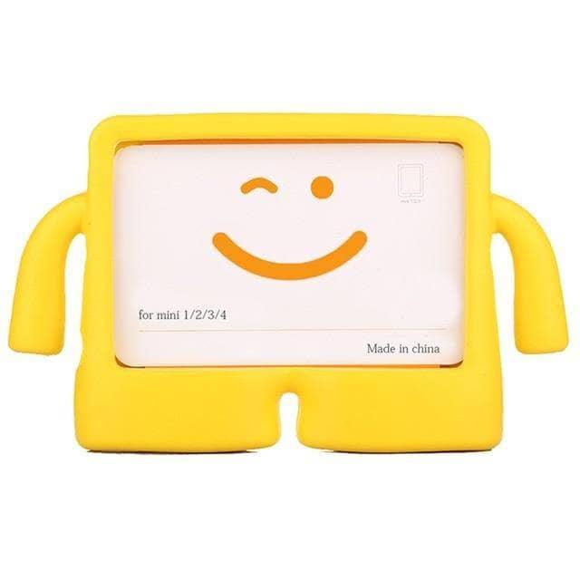 iPad Mini 5 Non-toxic EVA Drop Resistance iBuddy Case