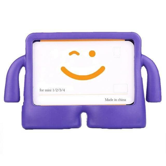 iPad Mini 5 Non-toxic EVA Drop Resistance iBuddy Case