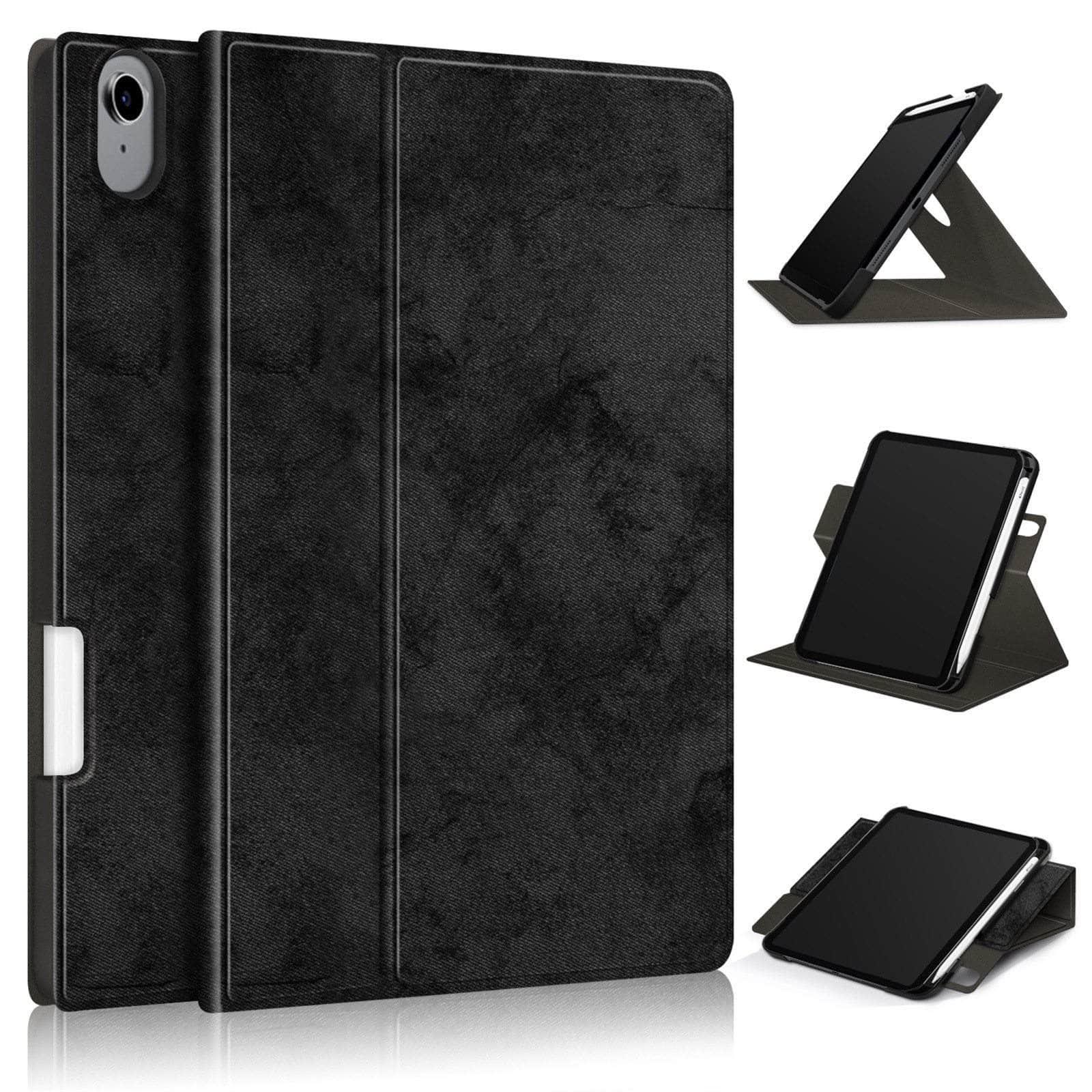 CaseBuddy Australia Casebuddy iPad Mini 6 2021 Multi-Angle Rotation Protective Cover