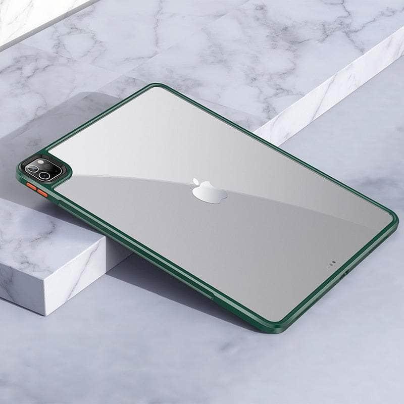 Casebuddy iPad Mini 6 Acrylic Ultra-Thin Protect Cover