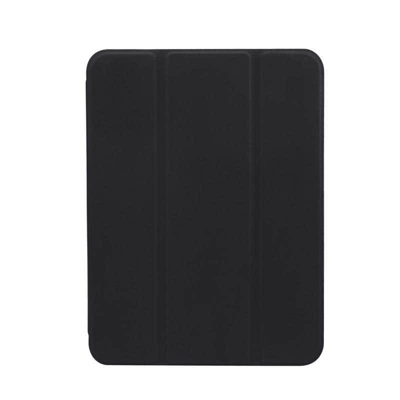 CaseBuddy Australia Casebuddy iPad Mini 6 Clear Flip Book Protect Cover