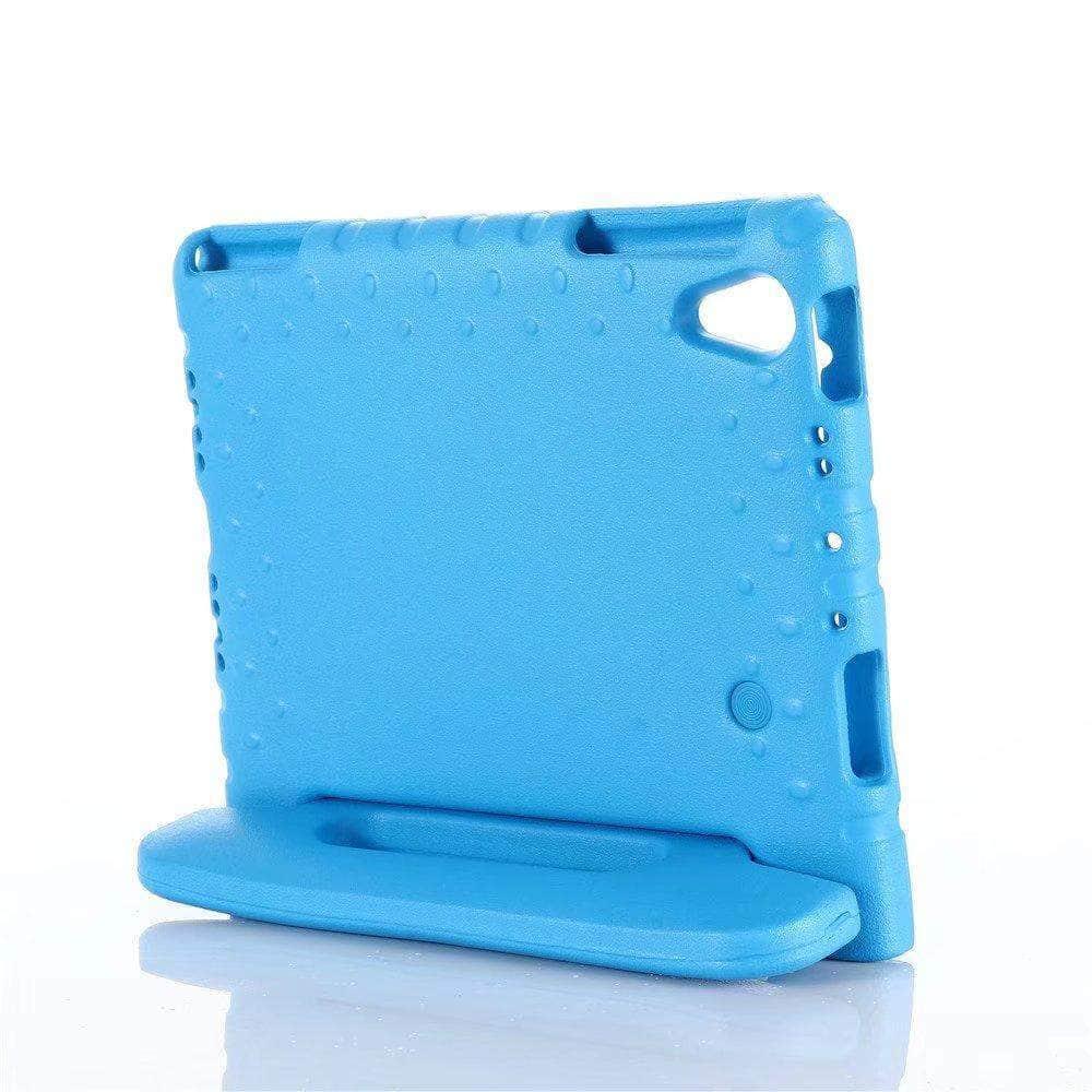 CaseBuddy Australia Casebuddy iPad Mini 6 Kids Shockproof EVA Stand Case