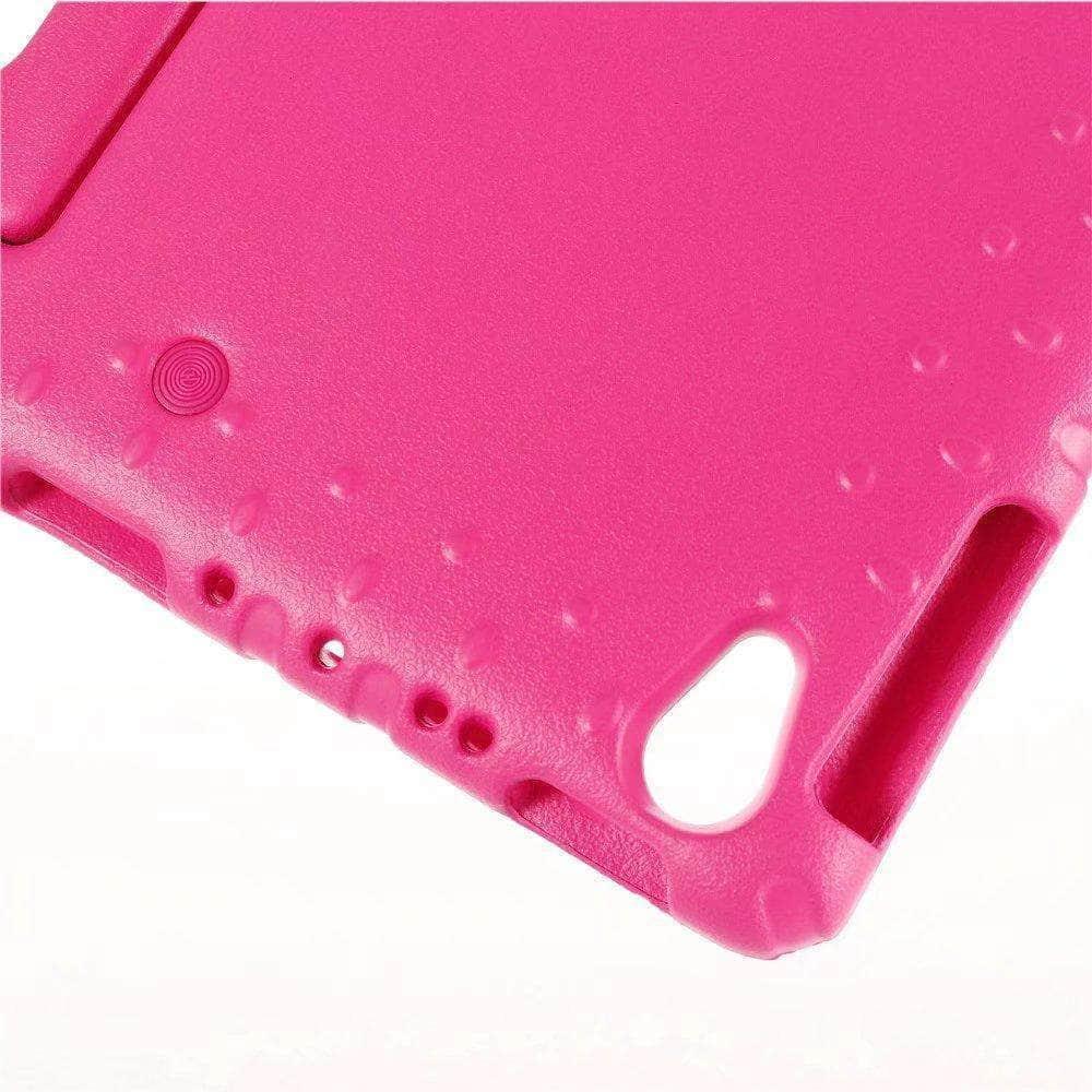 CaseBuddy Australia Casebuddy iPad Mini 6 Kids Shockproof EVA Stand Case